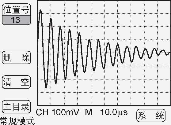 妙用伊万ET521A示波表检测彩电行输出变压器