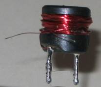 1瓦和1.5瓦LED驱动电路（12V升压驱动）