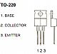 3DD13003高反压开关三极管