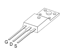 TF12N50 Datasheet_Transistor element query_electronics hobbyist