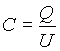 电子基础术语概念