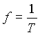 电子基础术语概念