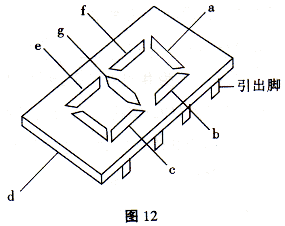 半导体发光二极管工作原理、特性及应用