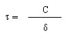 NTC负温度系数热敏电阻器