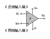 LM324运算放大器功能简介