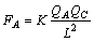 高二库仑定律教案