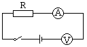 欧姆定律练习题（六）