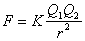高二库仑定律教案