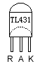 TL431基准电压IC简介