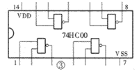 LM567通用音调译码器集成电路的应用