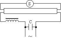 日光灯电路