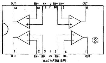 简易延时LED灯