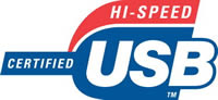 USB Logo