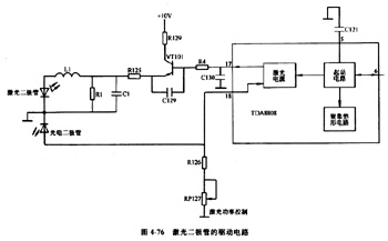 检测二极管的方法