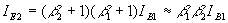 达林顿三极管放大器直流电路分析