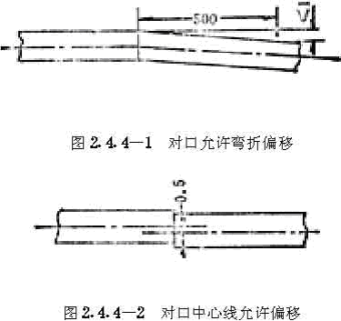 电气装置安装工程母线装置施工及验收规范