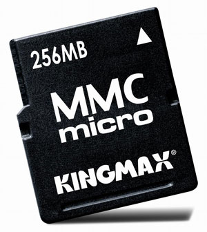 MicroSD