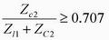 数字通信系统接收电路的中频滤波电路设计