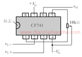 CF741