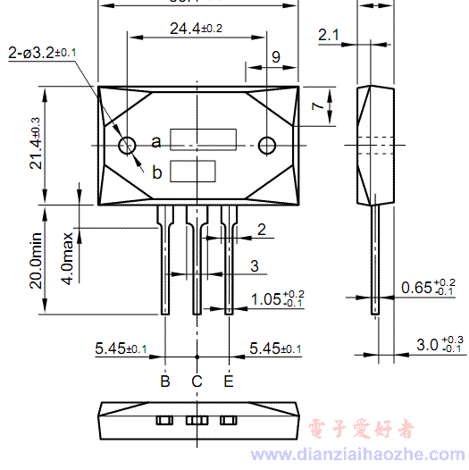 2SC2921