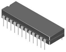 MC1413晶体管阵列驱动器