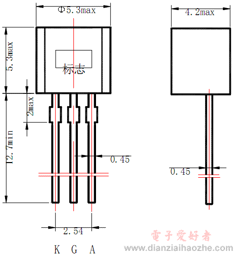 3CT501