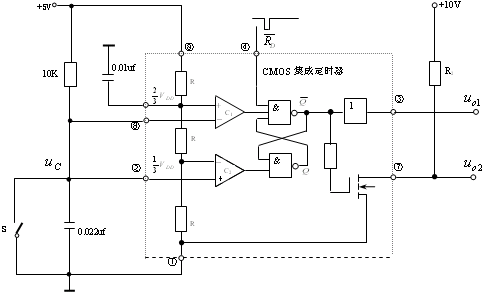 模拟电子基础测试题（No.86389）