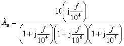 模拟电子基础测试题（No.86389）