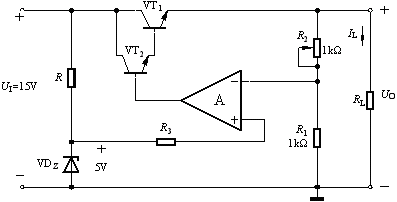 模拟电子基础测试题（No.86389）