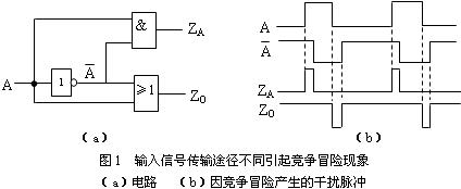 数字电路技术题目解答第三部分共10题