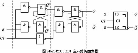 数字电路技术题目解答第二部分共6题