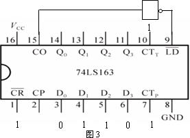 数字电路技术题目解答第四部分共11题