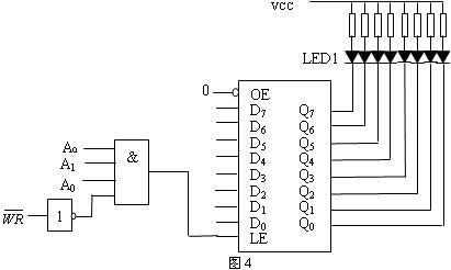 数字电路技术题目解答第四部分共11题