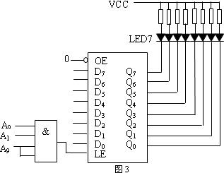 数字电路技术题目解答第四部分共11题