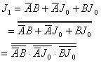 数字电路技术题目解答第三部分共10题