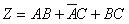 数字电路技术题目解答第三部分共10题