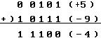 数字电路技术题目解答第一部分共10题