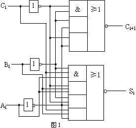 数字电路技术题目解答第三部分共10题