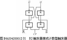 数字电路技术题目解答第二部分共6题