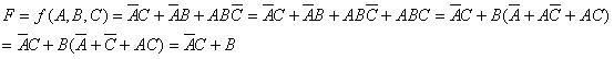 数字电路技术题目解答第一部分共10题