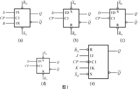 数字电路技术题目解答第三部分共10题