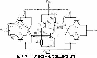 数字电路技术题目解答第五部分共14题