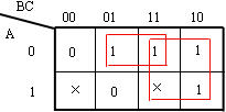 数字电路技术题目解答第一部分共10题