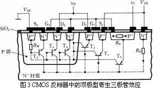 数字电路技术题目解答第五部分共14题