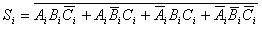 数字电路技术题目解答第三部分共10题