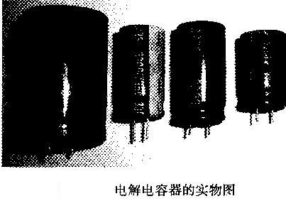 电容器的结构介绍：瓷介质电容、云母电容，电解电容，可变电容等