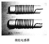 电感器的符号概念和单位