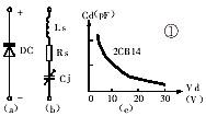 变容二极管在调谐电路中的作用