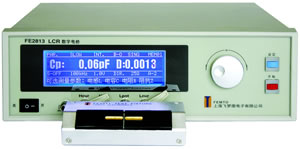 电容ESR表（一） 电容ESR表的特点、测量原理、电路分析