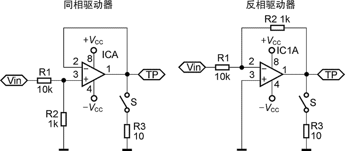 电容ESR表（二） 电容ESR表的设计、制作、调试